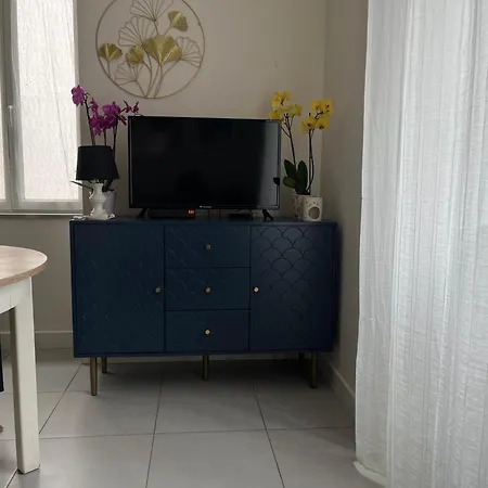 Garaldia Daire Cambo-les-Bains