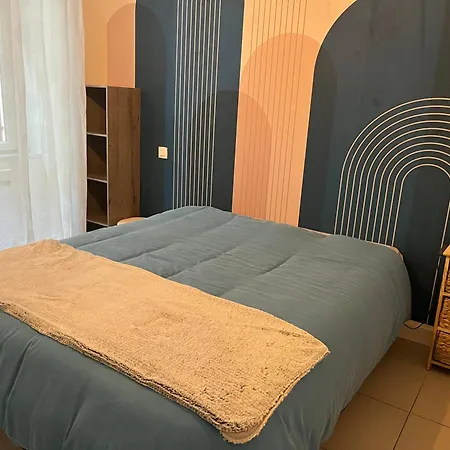 Apartman Garaldia Cambo-les-Bains